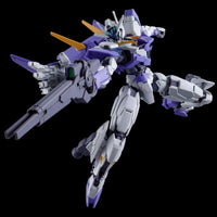 [ETA: MAR 27] HG 1/144 Gundam Lfrith Jiu Two (P-Bandai)