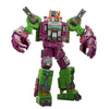 Hasbro Transformers Toys Generations War for Cybertron: Earthrise Titan WFC-E25 Scorponok Triple Changer - Kidultverse