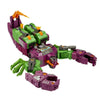 Hasbro Transformers Toys Generations War for Cybertron: Earthrise Titan WFC-E25 Scorponok Triple Changer - Kidultverse