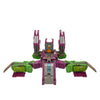 Hasbro Transformers Toys Generations War for Cybertron: Earthrise Titan WFC-E25 Scorponok Triple Changer - Kidultverse