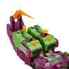 Hasbro Transformers Toys Generations War for Cybertron: Earthrise Titan WFC-E25 Scorponok Triple Changer - Kidultverse