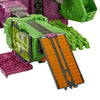 Hasbro Transformers Toys Generations War for Cybertron: Earthrise Titan WFC-E25 Scorponok Triple Changer - Kidultverse