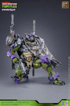 HeatBoys Teenage Mutant Ninja Turtles (TMNT) Donatello Mecha Robot Action Figure - Kidultverse