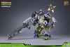 HeatBoys Teenage Mutant Ninja Turtles (TMNT) Donatello Mecha Robot Action Figure - Kidultverse