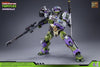 HeatBoys Teenage Mutant Ninja Turtles (TMNT) Donatello Mecha Robot Action Figure - Kidultverse