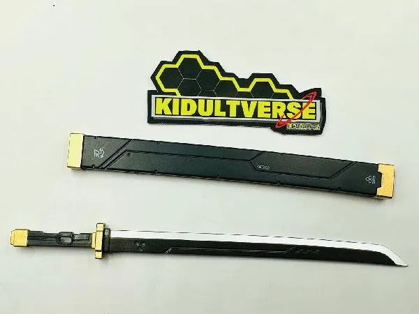 HeatBoys Teenage Mutant Ninja Turtles (TMNT) Leonardo Mecha Robot Action Figure - Kidultverse