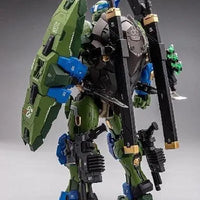 HeatBoys Teenage Mutant Ninja Turtles (TMNT) Leonardo Mecha Robot Action Figure - Kidultverse