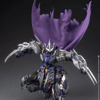 HeatBoys Teenage Mutant Ninja Turtles (TMNT) Shredder Mecha Robot Action Figure - Kidultverse