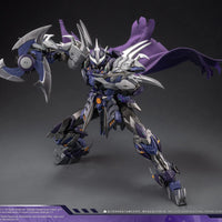 HeatBoys Teenage Mutant Ninja Turtles (TMNT) Shredder Mecha Robot Action Figure - Kidultverse
