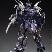 HeatBoys Teenage Mutant Ninja Turtles (TMNT) Shredder Mecha Robot Action Figure - Kidultverse