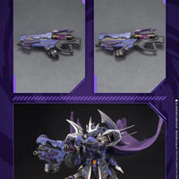 HeatBoys Teenage Mutant Ninja Turtles (TMNT) Shredder Mecha Robot Action Figure - Kidultverse