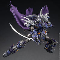 HeatBoys Teenage Mutant Ninja Turtles (TMNT) Shredder Mecha Robot Action Figure - Kidultverse