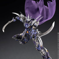 HeatBoys Teenage Mutant Ninja Turtles (TMNT) Shredder Mecha Robot Action Figure - Kidultverse