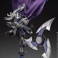 HeatBoys Teenage Mutant Ninja Turtles (TMNT) Shredder Mecha Robot Action Figure - Kidultverse