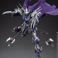 HeatBoys Teenage Mutant Ninja Turtles (TMNT) Shredder Mecha Robot Action Figure - Kidultverse