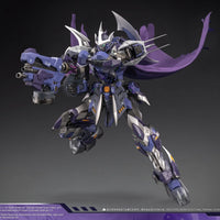 HeatBoys Teenage Mutant Ninja Turtles (TMNT) Shredder Mecha Robot Action Figure - Kidultverse