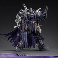 HeatBoys Teenage Mutant Ninja Turtles (TMNT) Shredder Mecha Robot Action Figure - Kidultverse