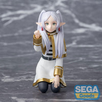 Frieren: Beyond Journey's End: PM Perching Figure: Frieren [Poking Something]