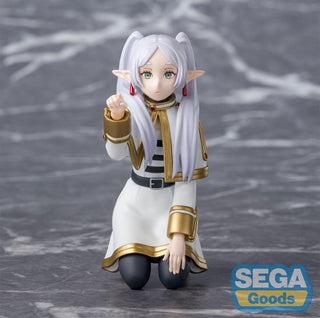 Frieren: Beyond Journey's End: PM Perching Figure: Frieren [Poking Something]