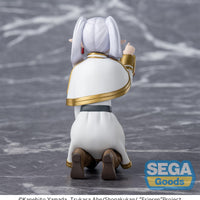Frieren: Beyond Journey's End: PM Perching Figure: Frieren [Poking Something]