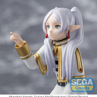 Frieren: Beyond Journey's End: PM Perching Figure: Frieren [Poking Something]