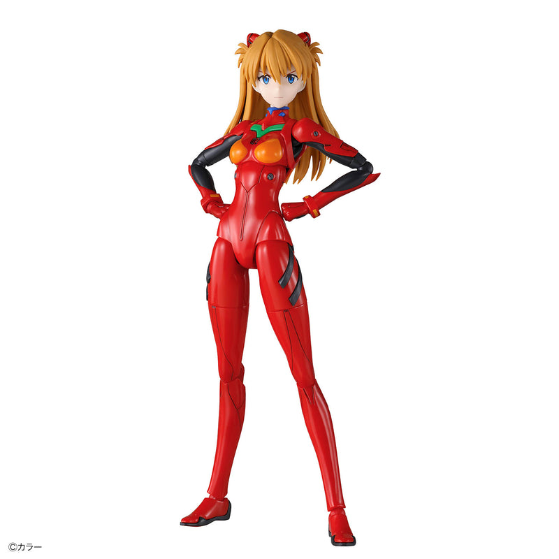30 Minutes Preference 30MP Asuka Shikinami Langley [Plug Suit Ver.]