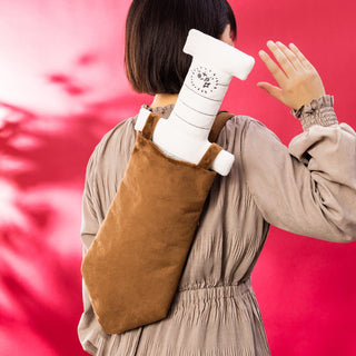 Chiikawa: Chiikawa Park Otters Sword Style Shoulder Pouch