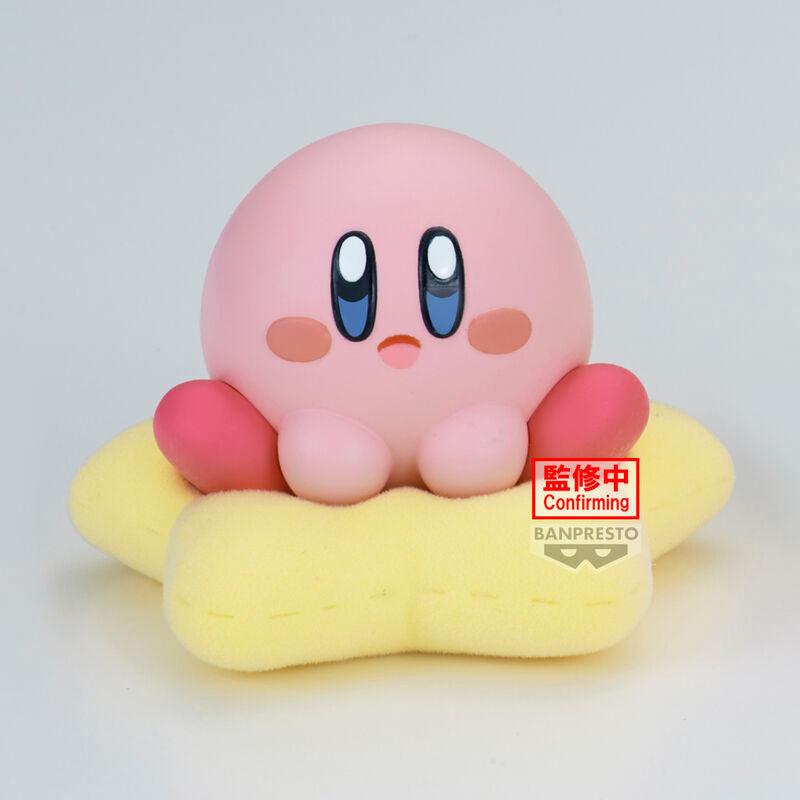 Kirby: Fluffy Puffy: Mine Break Time Ver.A Kirby