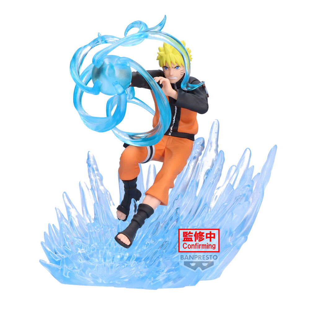 Naruto Shippuden: Combination Battle 2: Naruto Uzumaki