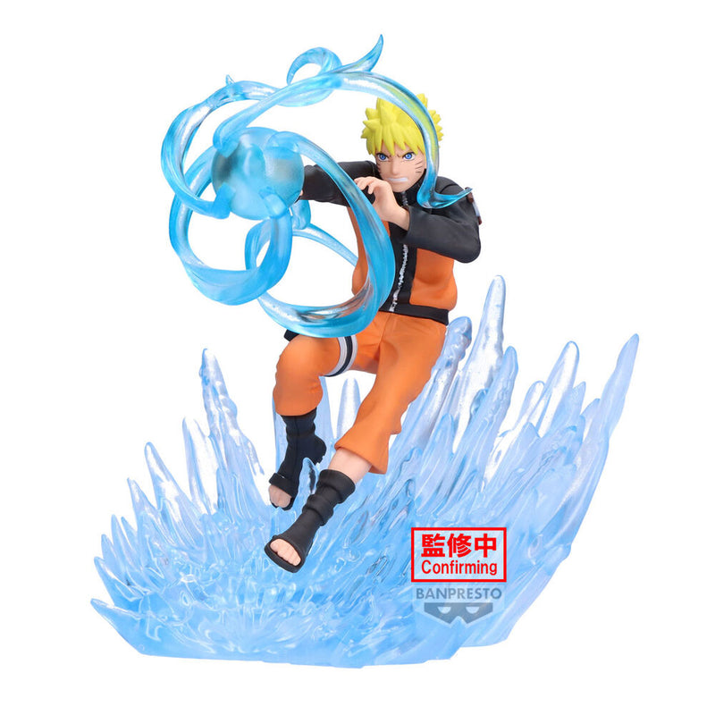 Naruto Shippuden: Combination Battle 2: Naruto Uzumaki