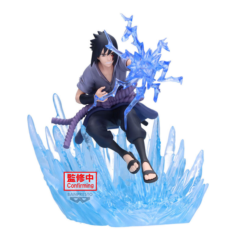 Naruto Shippuden: Combination Battle 2: Sasuke Uchiha