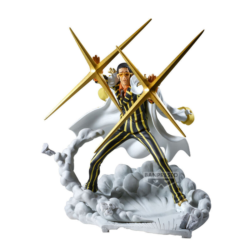 One Piece: Senkozekkei: Borsalino