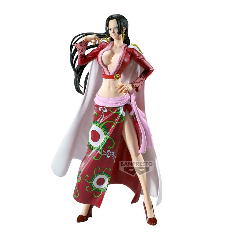 One Piece: Grandista: Boa Hancock