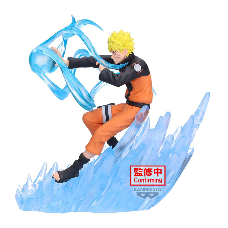 Naruto Shippuden: Combination Battle 2: Naruto Uzumaki