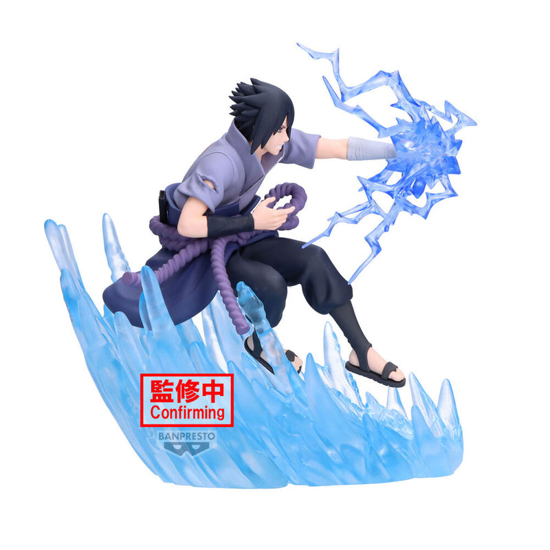 Naruto Shippuden: Combination Battle 2: Sasuke Uchiha