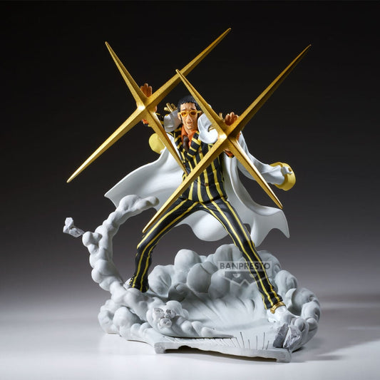 One Piece: Senkozekkei: Borsalino