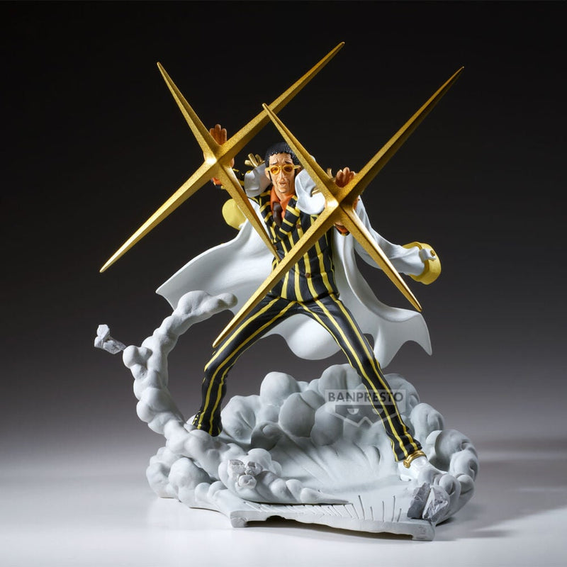 One Piece: Senkozekkei: Borsalino
