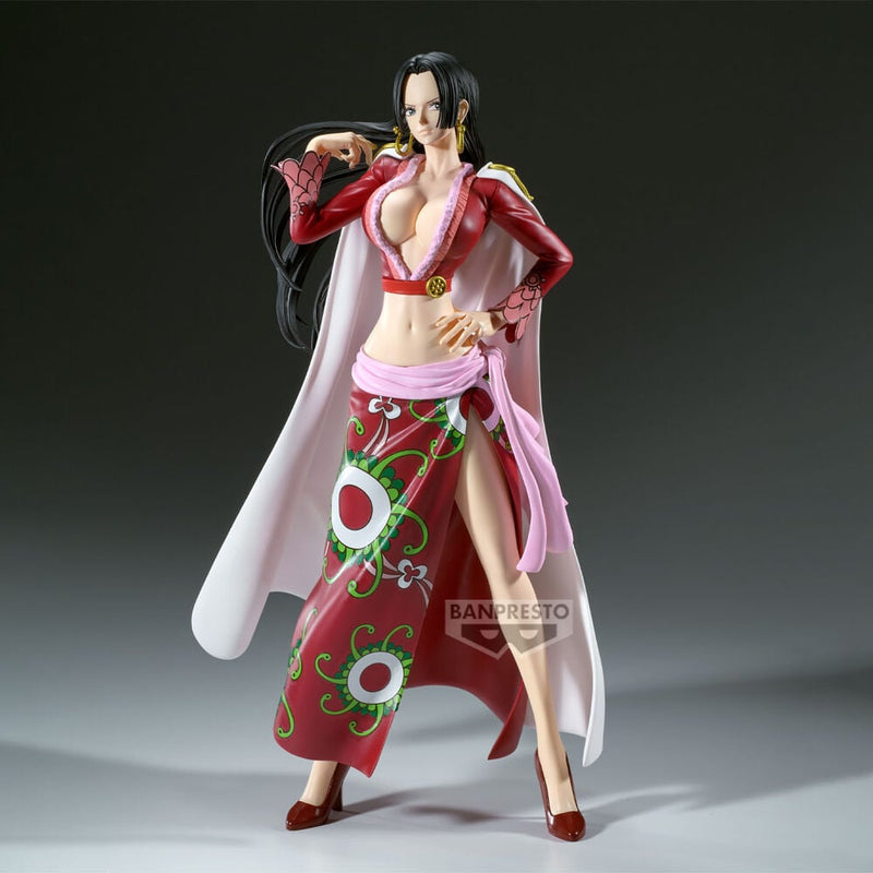 One Piece: Grandista: Boa Hancock