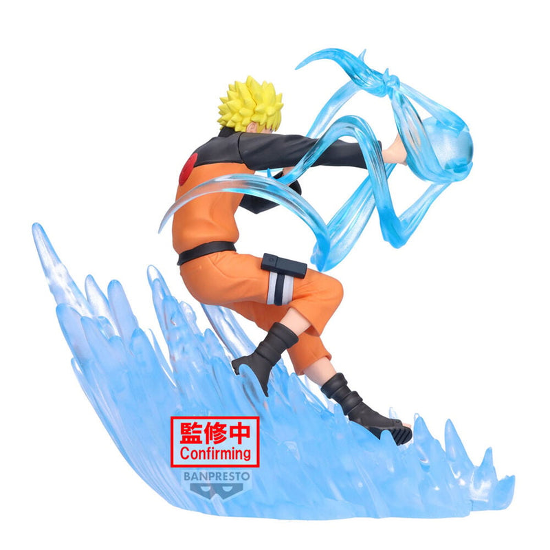 Naruto Shippuden: Combination Battle 2: Naruto Uzumaki