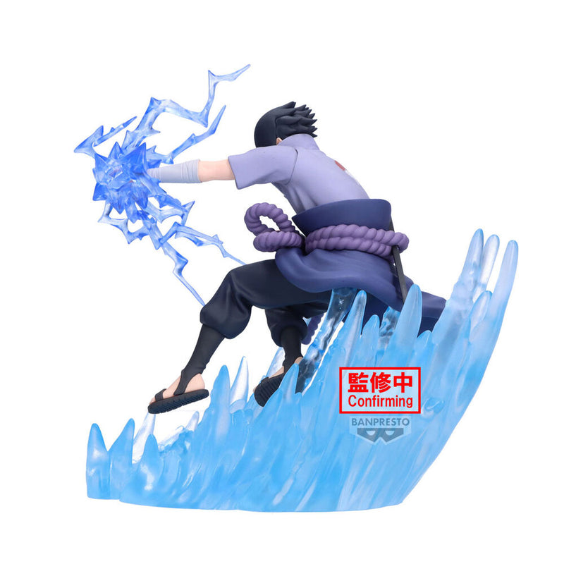Naruto Shippuden: Combination Battle 2: Sasuke Uchiha