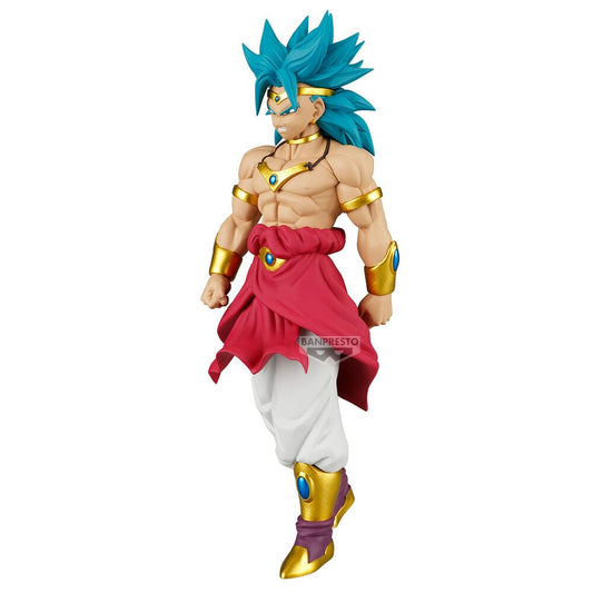 Dragon Ball Z: Solid Edge Works: Broly