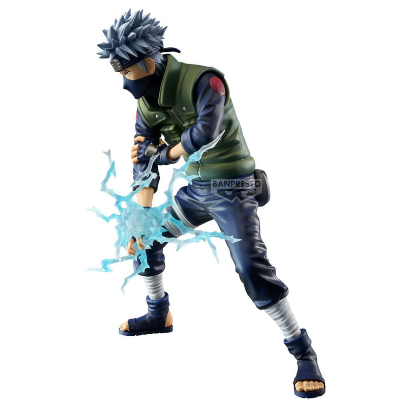 Naruto Shippuden: Grandista: Kakashi Hatake [Special Ver.]