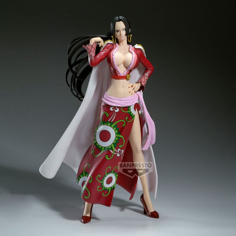 One Piece: Grandista: Boa Hancock