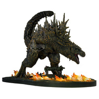 Godzilla: Minus One Art Vignette: Godzilla 2023 [Odo Island Attack Image Ver.]