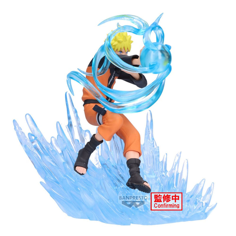 Naruto Shippuden: Combination Battle 2: Naruto Uzumaki
