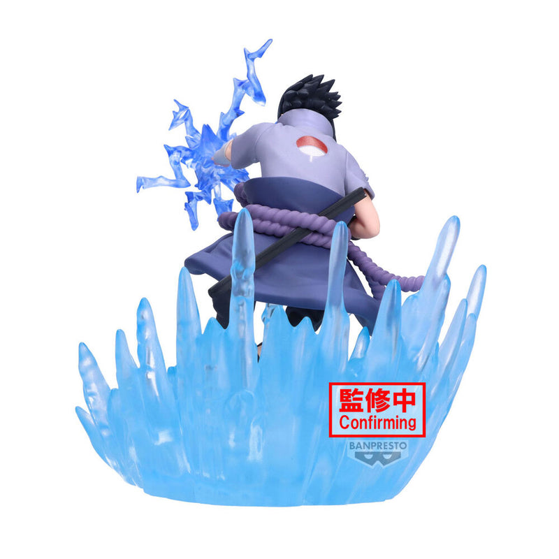 Naruto Shippuden: Combination Battle 2: Sasuke Uchiha
