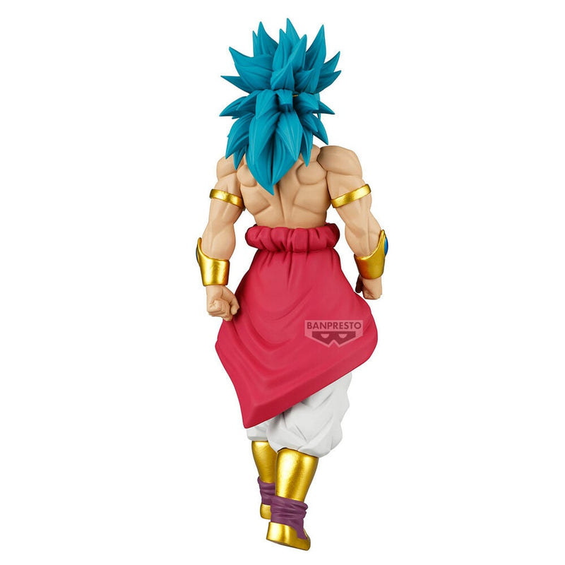 Dragon Ball Z: Solid Edge Works: Broly