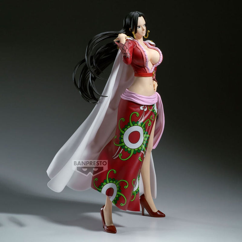 One Piece: Grandista: Boa Hancock