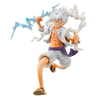 One Piece: Grandista: Monkey.D.Luffy Gear 5 [Special Ver.]