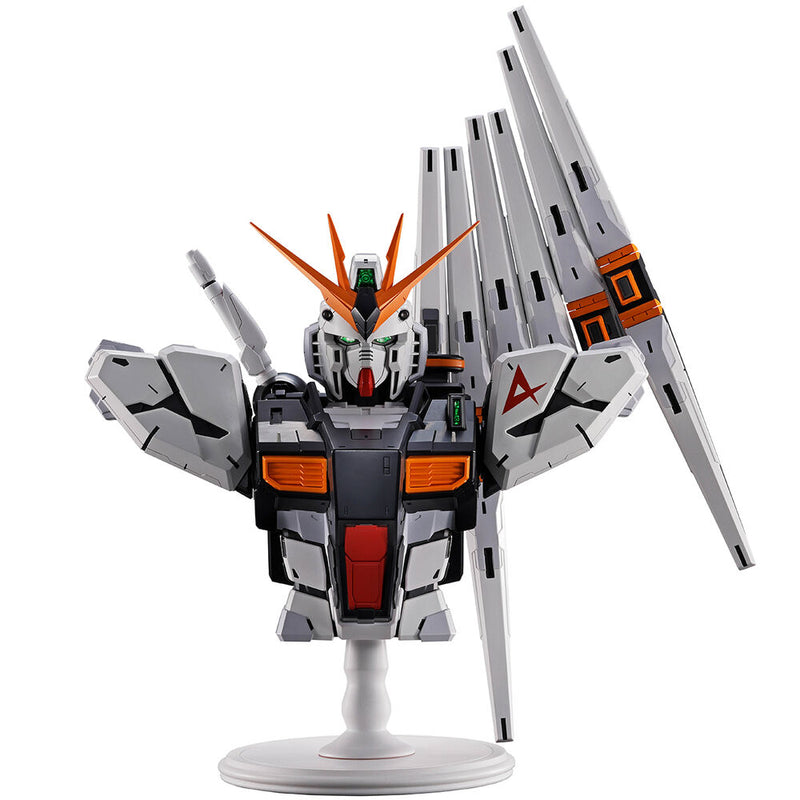 Ichibansho: BUSTISAN: Nu Gundam [Universal Century SAGA]